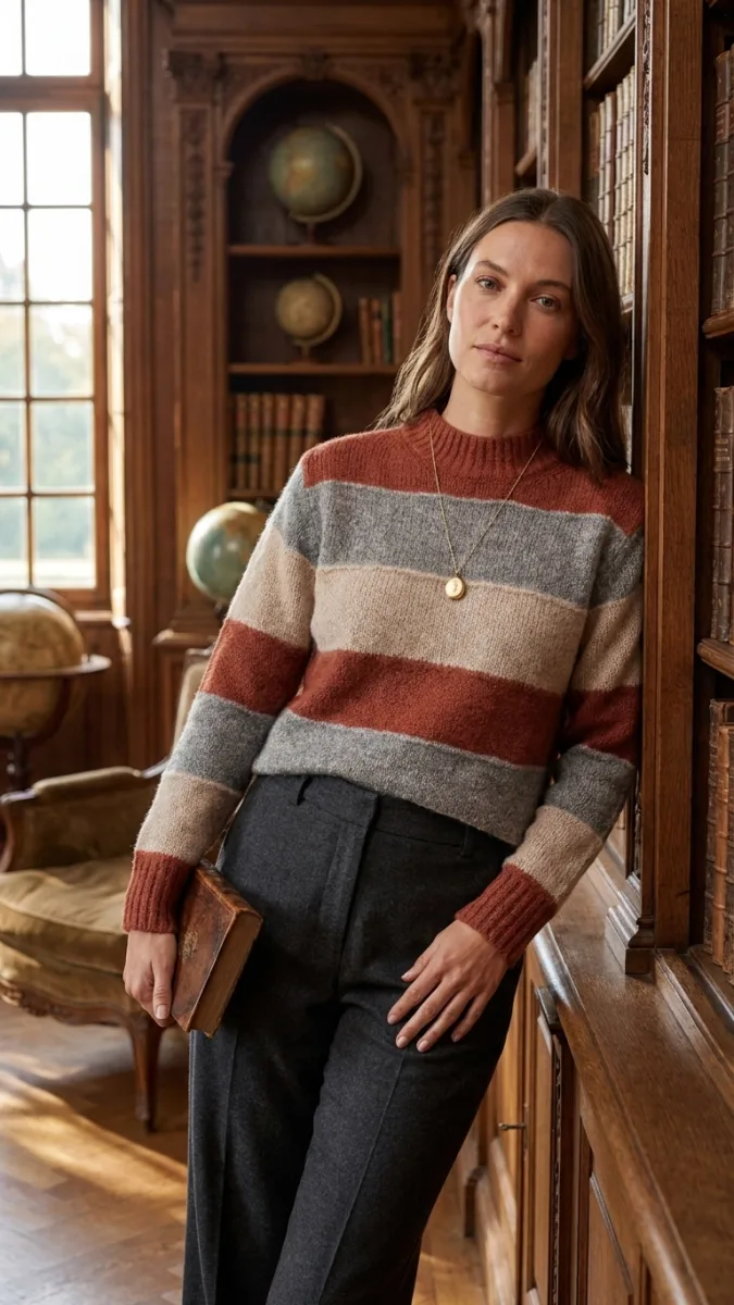 Sweater